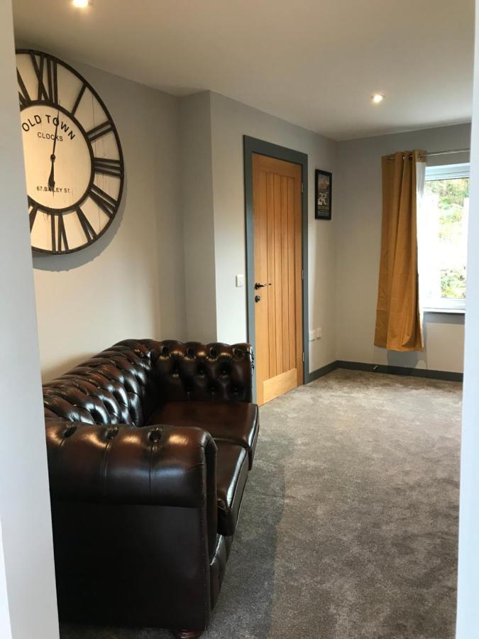 Riverside Apartments Kilmaluag المظهر الخارجي الصورة