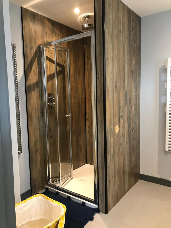 Riverside Apartments Kilmaluag المظهر الخارجي الصورة