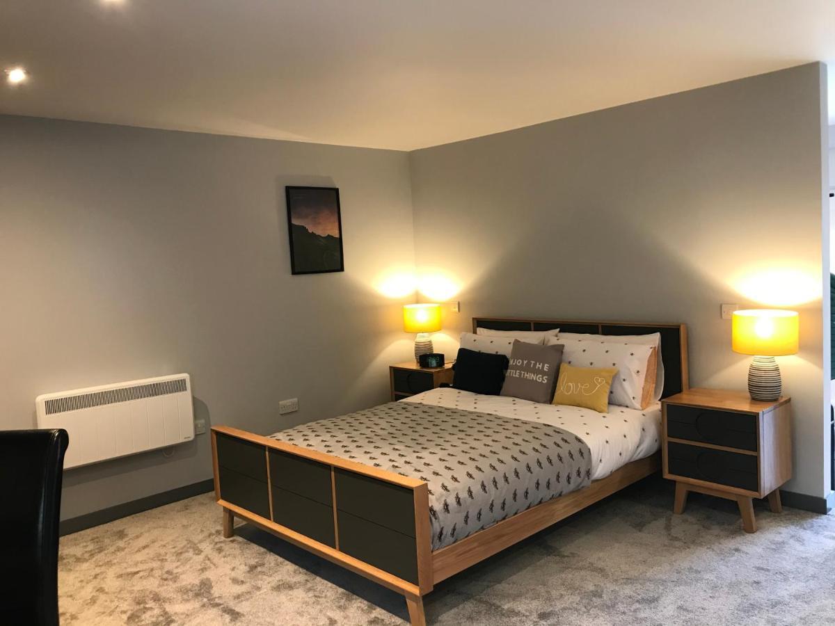 Riverside Apartments Kilmaluag المظهر الخارجي الصورة